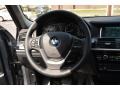 Space Grey Metallic - X3 xDrive28i Photo No. 18