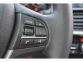 Space Grey Metallic - X3 xDrive28i Photo No. 20