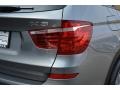 Space Grey Metallic - X3 xDrive28i Photo No. 23