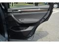 Space Grey Metallic - X3 xDrive28i Photo No. 24