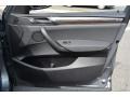 Space Grey Metallic - X3 xDrive28i Photo No. 26
