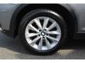 Space Grey Metallic - X3 xDrive28i Photo No. 32