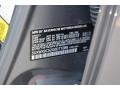 Space Grey Metallic - X3 xDrive28i Photo No. 34