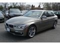 Platinum Silver Metallic - 3 Series 340i xDrive Sedan Photo No. 7