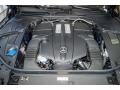 3.0 Liter DI biturbo DOHC 24-Valve V6 Gasoline/Plug-In Electric Hybrid Engine for 2016 Mercedes-Benz S 550e Plug-In Hybrid Sedan #111785099