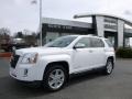Olympic White - Terrain SLE AWD Photo No. 1