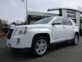 Olympic White - Terrain SLE AWD Photo No. 2