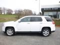 Olympic White - Terrain SLE AWD Photo No. 3