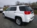 Olympic White - Terrain SLE AWD Photo No. 4