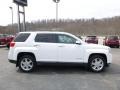 Olympic White - Terrain SLE AWD Photo No. 7