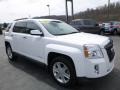 Olympic White - Terrain SLE AWD Photo No. 8
