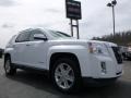 Olympic White - Terrain SLE AWD Photo No. 9