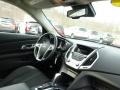 Olympic White - Terrain SLE AWD Photo No. 13