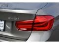 2016 Platinum Silver Metallic BMW 3 Series 340i xDrive Sedan  photo #25