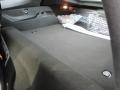 2016 Chevrolet Corvette Gray Interior Trunk Photo