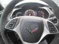 2016 Shark Gray Metallic Chevrolet Corvette Z06 Coupe  photo #15