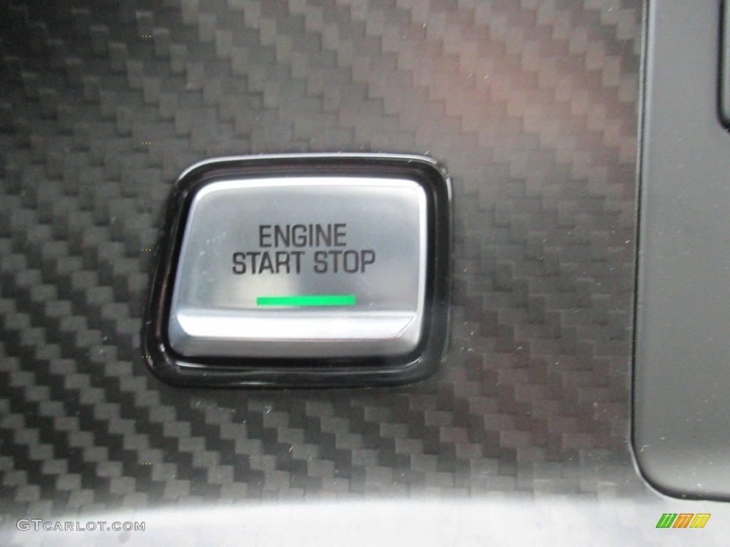 2016 Chevrolet Corvette Z06 Coupe Controls Photo #111785762