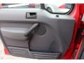 Torch Red - Transit Connect XLT Van Photo No. 9