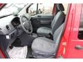 Torch Red - Transit Connect XLT Van Photo No. 11