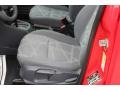 Torch Red - Transit Connect XLT Van Photo No. 12