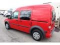 Torch Red - Transit Connect XLT Van Photo No. 17