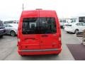 Torch Red - Transit Connect XLT Van Photo No. 18