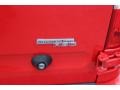 Torch Red - Transit Connect XLT Van Photo No. 19