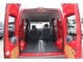 Torch Red - Transit Connect XLT Van Photo No. 20