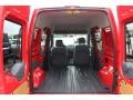 Torch Red - Transit Connect XLT Van Photo No. 21