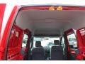 Torch Red - Transit Connect XLT Van Photo No. 22