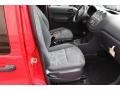 Torch Red - Transit Connect XLT Van Photo No. 30