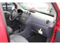 Torch Red - Transit Connect XLT Van Photo No. 31