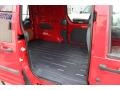 Torch Red - Transit Connect XLT Van Photo No. 32