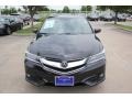 Crystal Black Pearl - ILX Premium Photo No. 2
