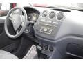 Torch Red - Transit Connect XLT Van Photo No. 33
