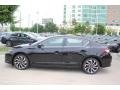 Crystal Black Pearl - ILX Premium Photo No. 4
