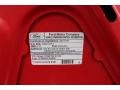 Torch Red - Transit Connect XLT Van Photo No. 39