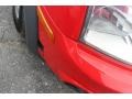 Torch Red - Transit Connect XLT Van Photo No. 40