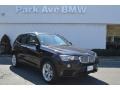 Sparkling Brown Metallic - X3 xDrive28i Photo No. 1
