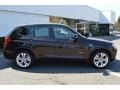 Sparkling Brown Metallic - X3 xDrive28i Photo No. 2