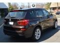 Sparkling Brown Metallic - X3 xDrive28i Photo No. 3