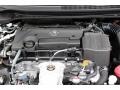 Crystal Black Pearl - ILX Premium Photo No. 23