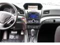 Crystal Black Pearl - ILX Premium Photo No. 24
