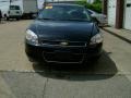 Black - Impala LT Photo No. 1