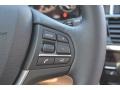 Sparkling Brown Metallic - X3 xDrive28i Photo No. 20