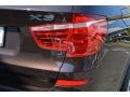 Sparkling Brown Metallic - X3 xDrive28i Photo No. 23