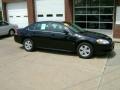 Black - Impala LT Photo No. 3