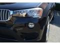 Sparkling Brown Metallic - X3 xDrive28i Photo No. 31