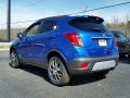 Coastal Blue Metallic - Encore Sport Touring AWD Photo No. 4