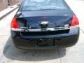 Black - Impala LT Photo No. 5